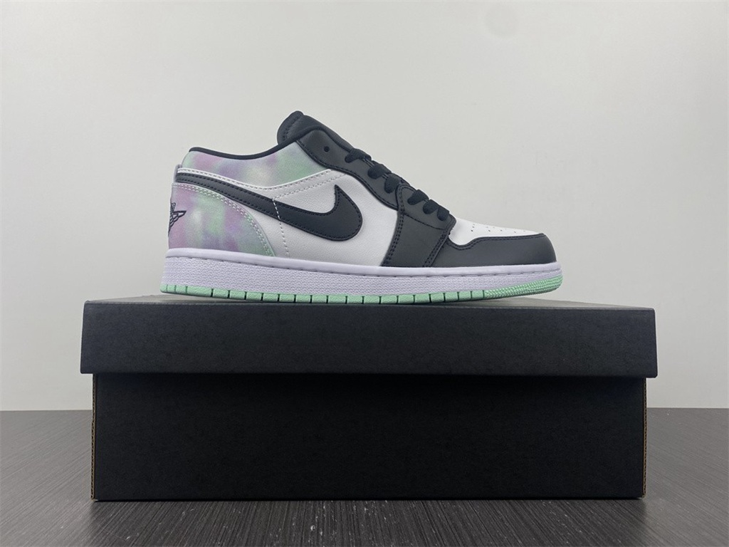AJ 1 LOW DM1199 100